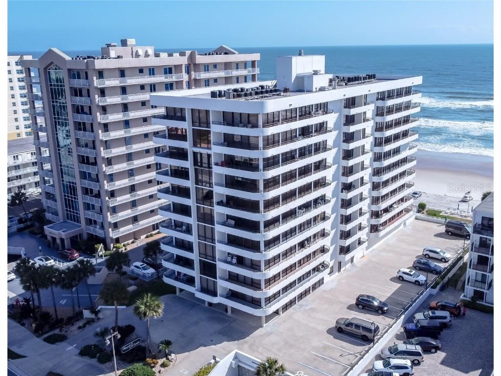 3743 S Atlantic Avenue #1B Daytona Beach FL 32118 - ATLANTIC OCEAN V4930445 image1