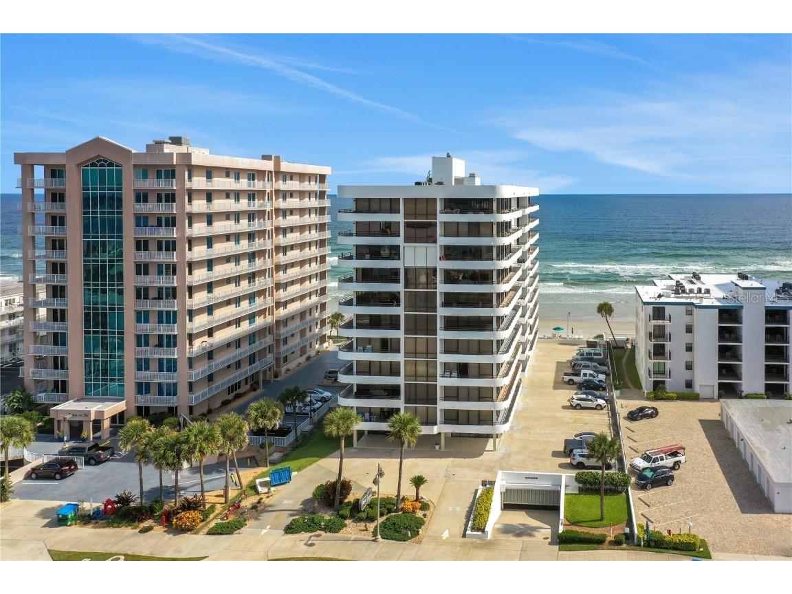 3743 S Atlantic Avenue #3D00 Daytona Beach Shores FL 32118 V4934978 image1