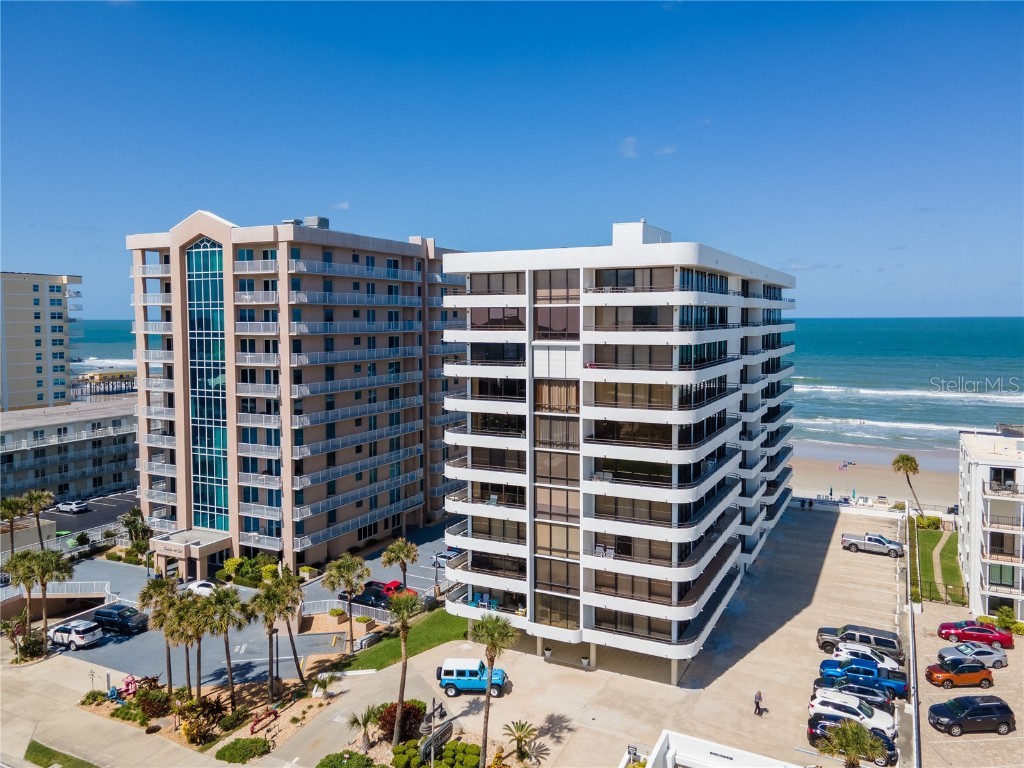 3743 S Atlantic Avenue #6D00 Daytona Beach Shores FL 32118 V4930045 image1