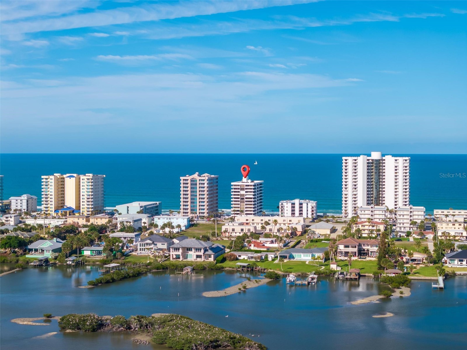 3743 S Atlantic Avenue #7A00 Daytona Beach FL 32118 O6397200 image1