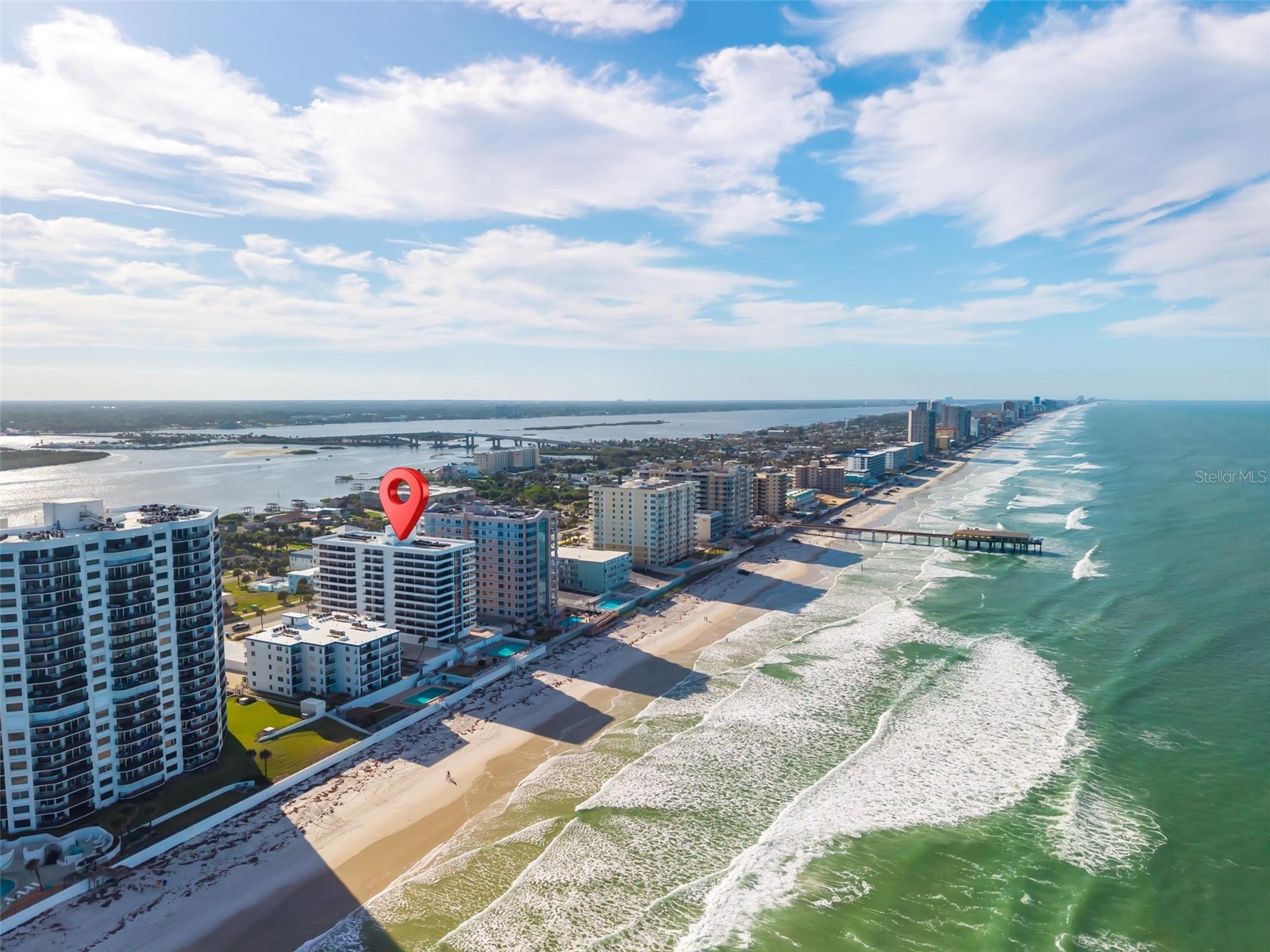 3743 S Atlantic Avenue #7A00 Daytona Beach FL 32118 O6397200 image2