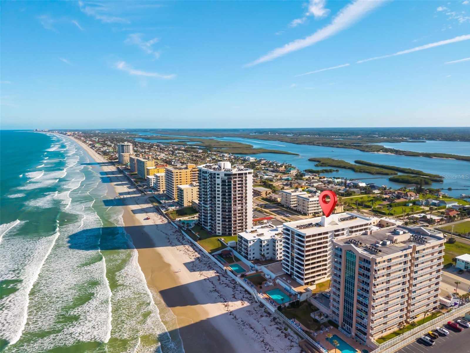3743 S Atlantic Avenue #7A00 Daytona Beach FL 32118 O6397200 image63