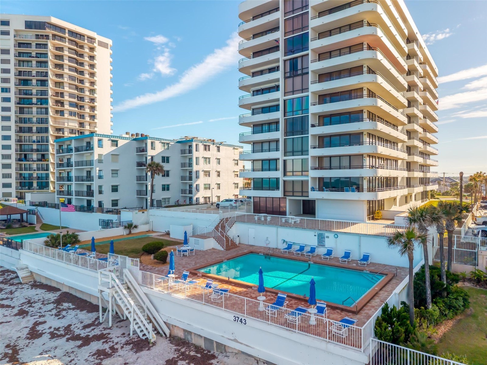 3743 S Atlantic Avenue #7A00 Daytona Beach FL 32118 O6397200 image64