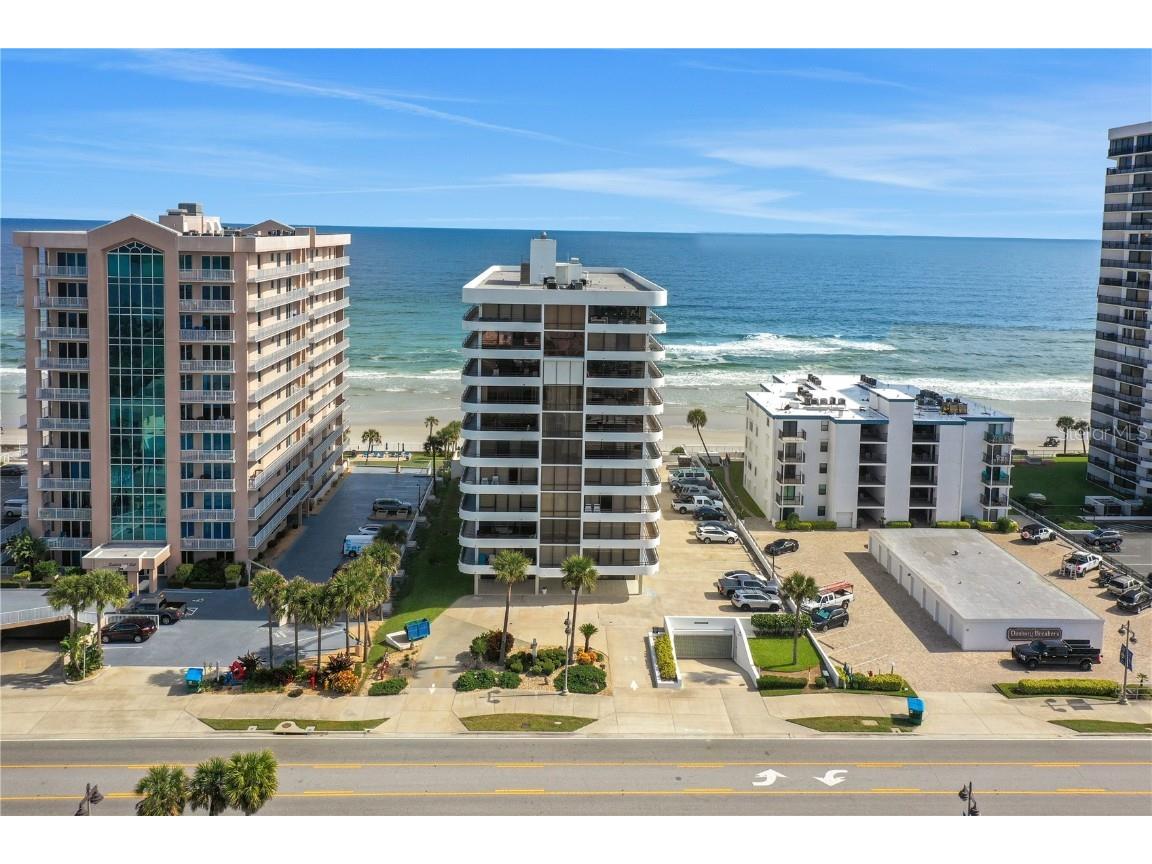 3743 S Atlantic Avenue #8D00 Daytona Beach FL 32118 V4944537 image1