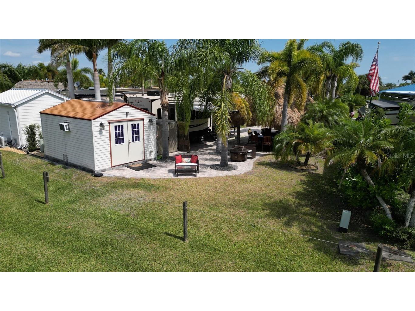3743 SW 6th Glen #160 Okeechobee FL 34974 OK222651 image1