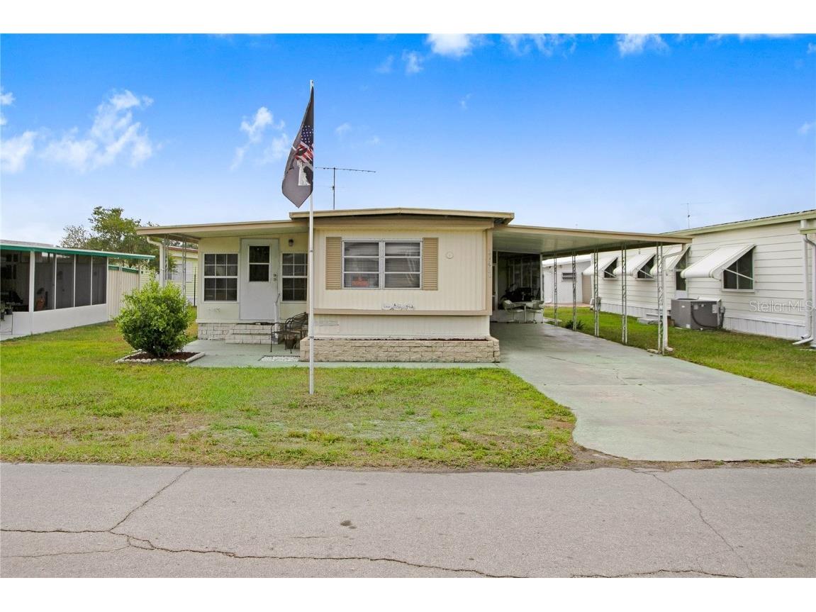 37436 Attica Avenue Zephyrhills FL 33542 T3440489 image1