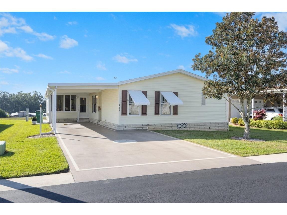 37436 Lilly Bea Avenue Zephyrhills FL 33541 T3417315 image1