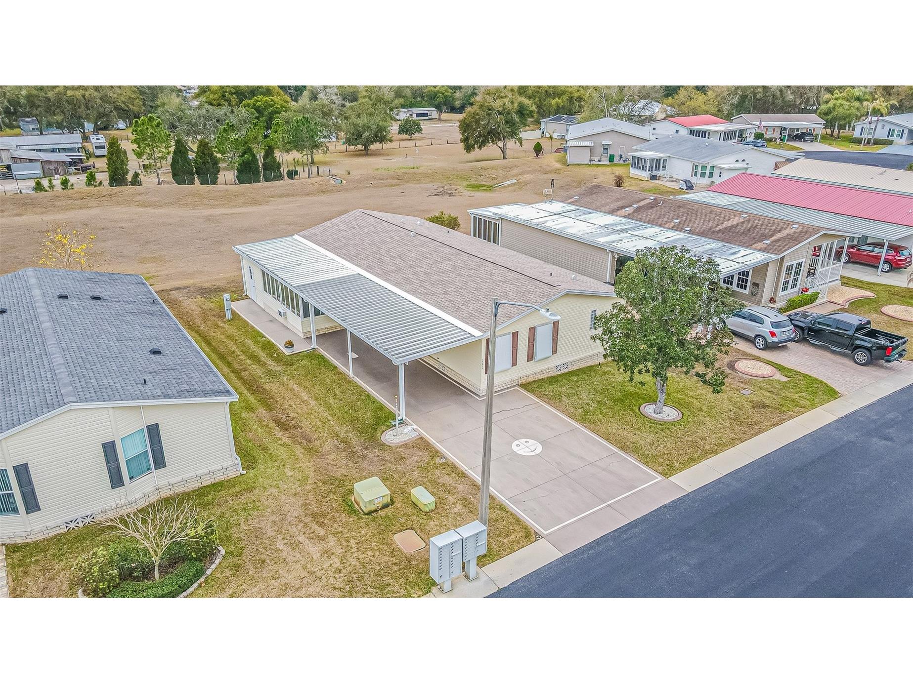 37436 Lilly Bea Avenue Zephyrhills FL 33541 TB8480317 image16