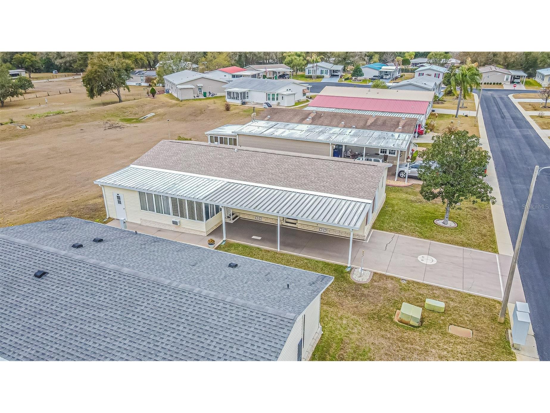 37436 Lilly Bea Avenue Zephyrhills FL 33541 TB8480317 image42