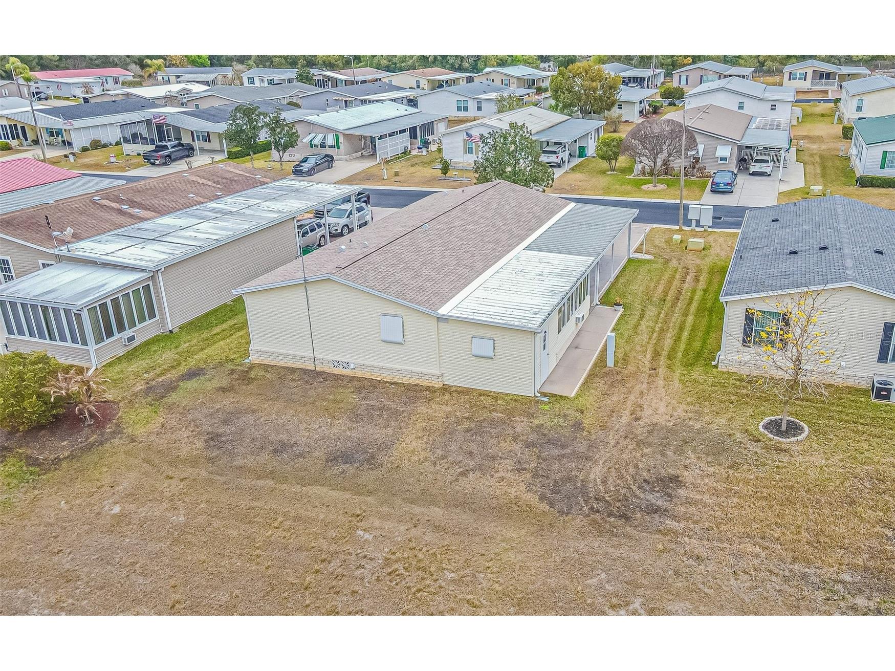 37436 Lilly Bea Avenue Zephyrhills FL 33541 TB8480317 image45