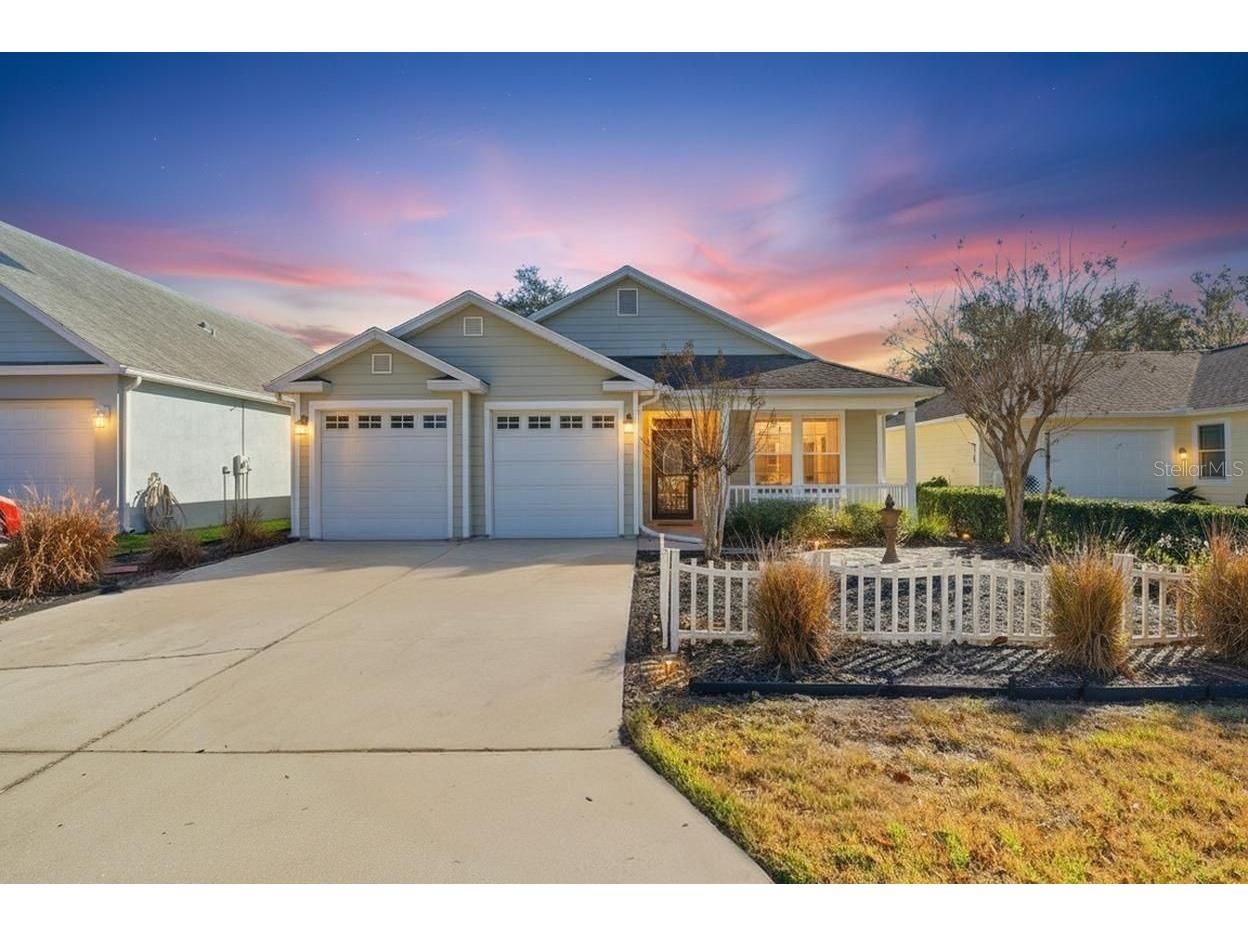 37438 Picketts Mill Avenue Zephyrhills FL 33542 TB8467174 image1