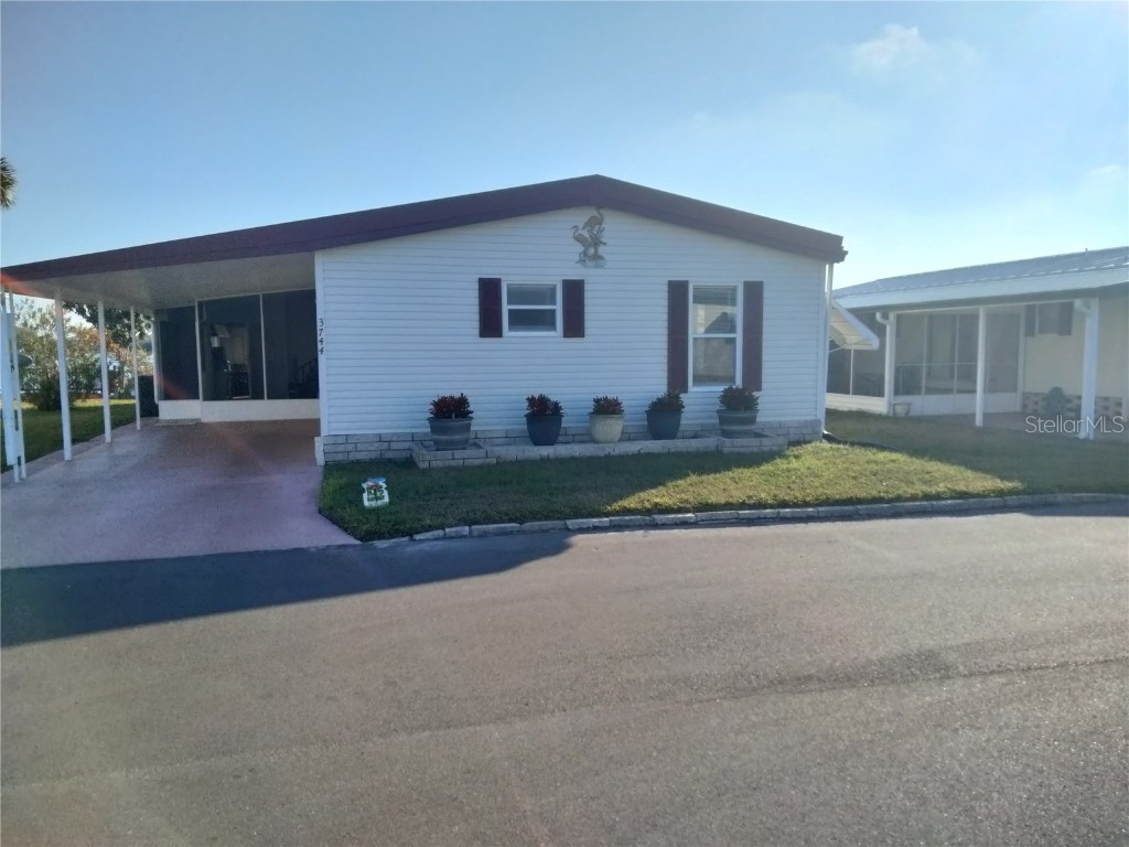 3744 Bywater Drive #3744 Holiday FL 34691 - LAKE CONLEY TB8452261 image3