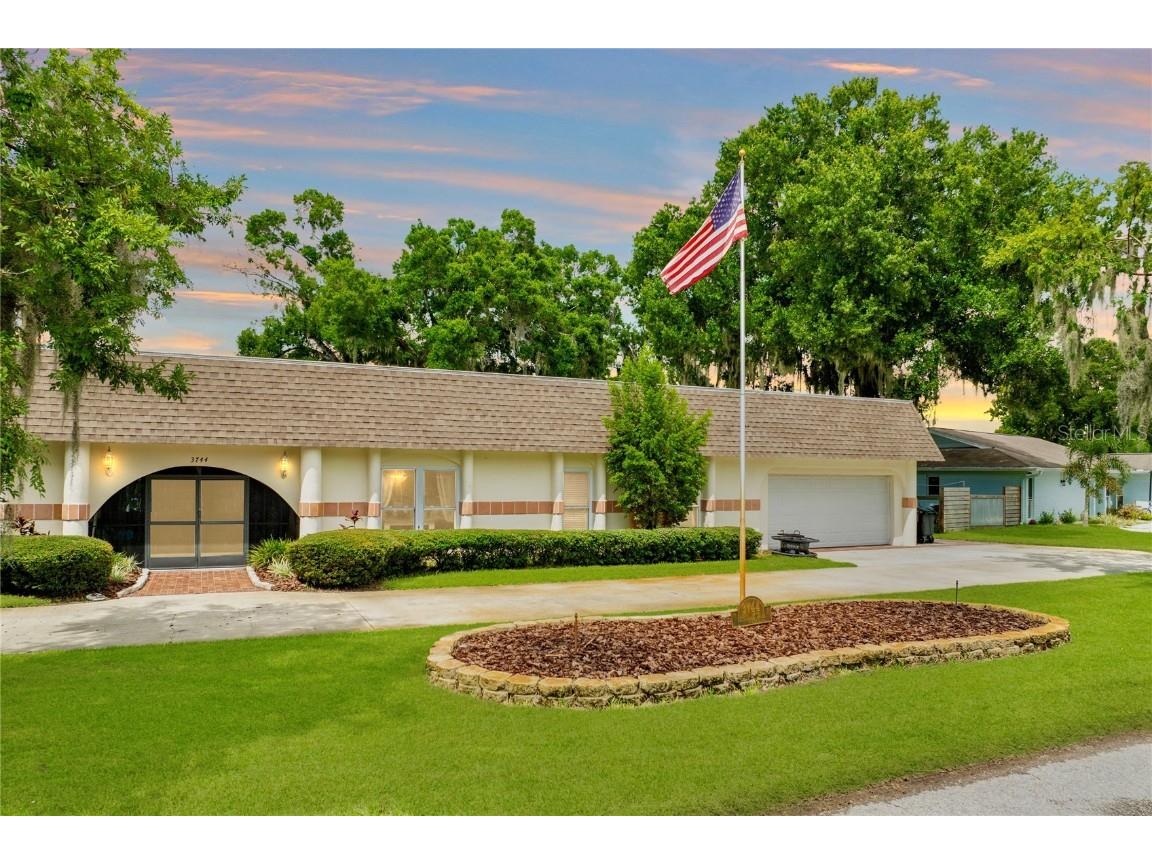 3744 E Lake Drive Land O Lakes FL 34639 - East Lake T3545969 image1