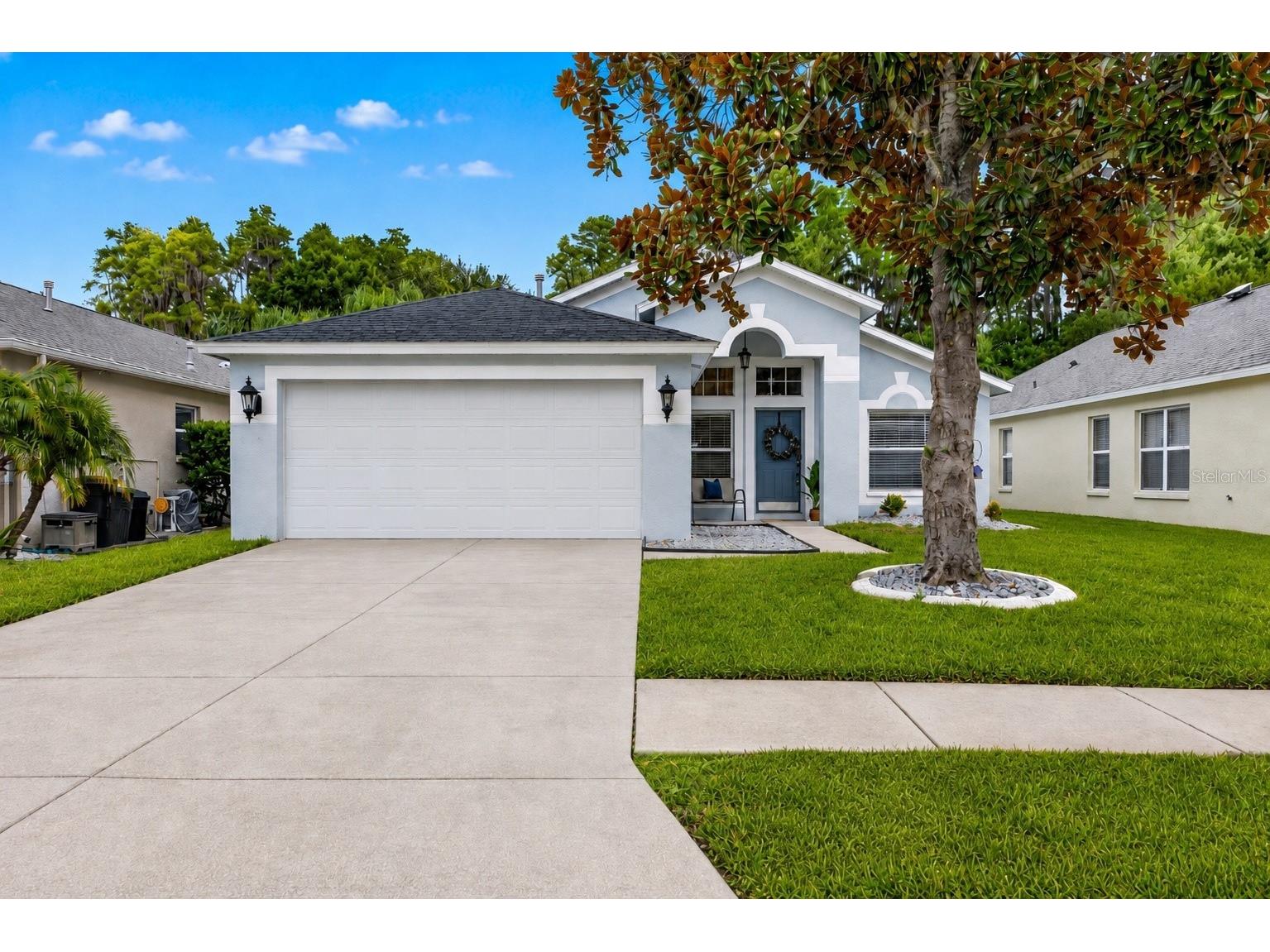 3744 Lockridge Drive Land O Lakes FL 34638 TB8520623 image1