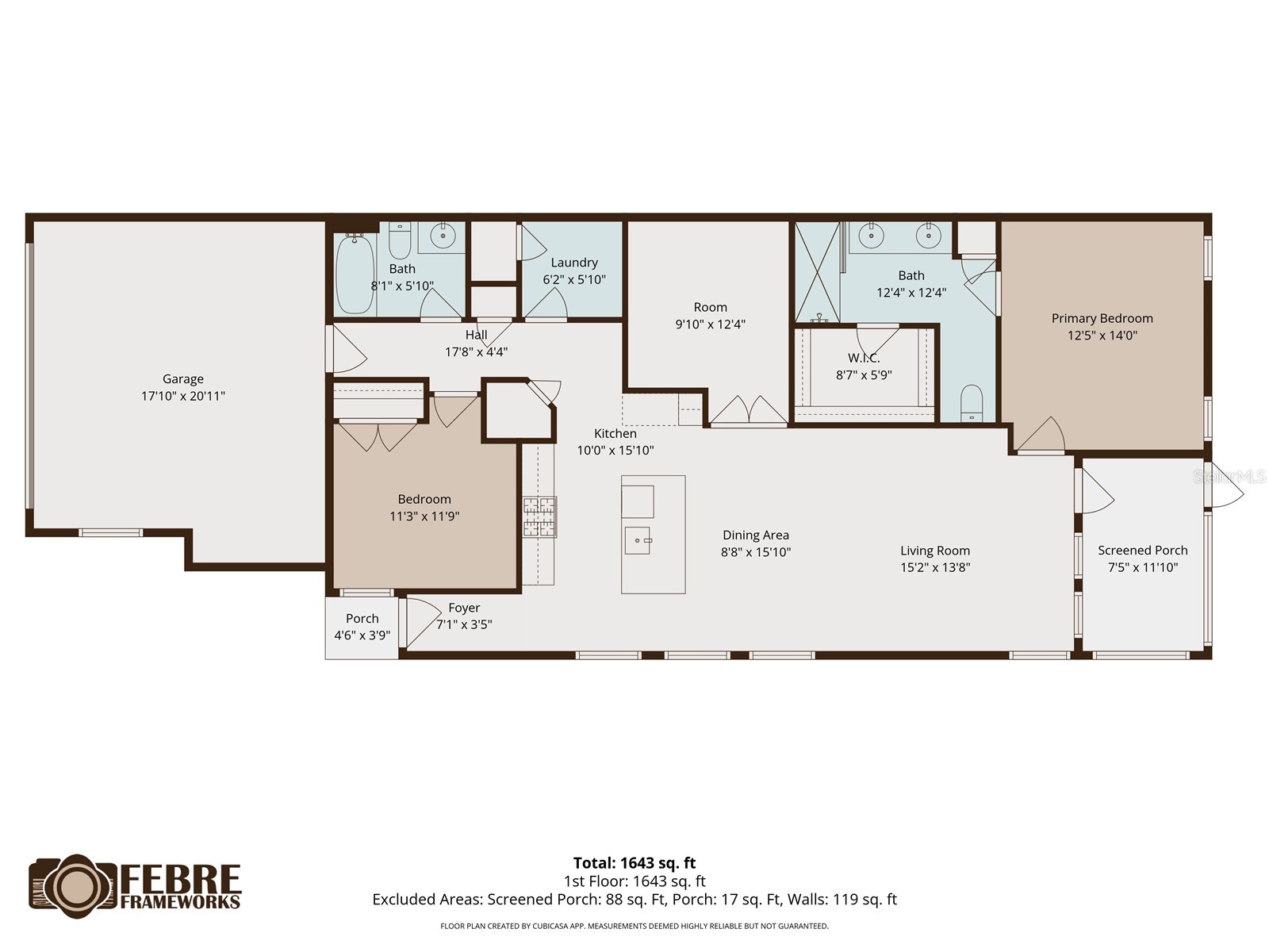 3744 Nandina Circle Sun City Center FL 33573 TB8427095 image11
