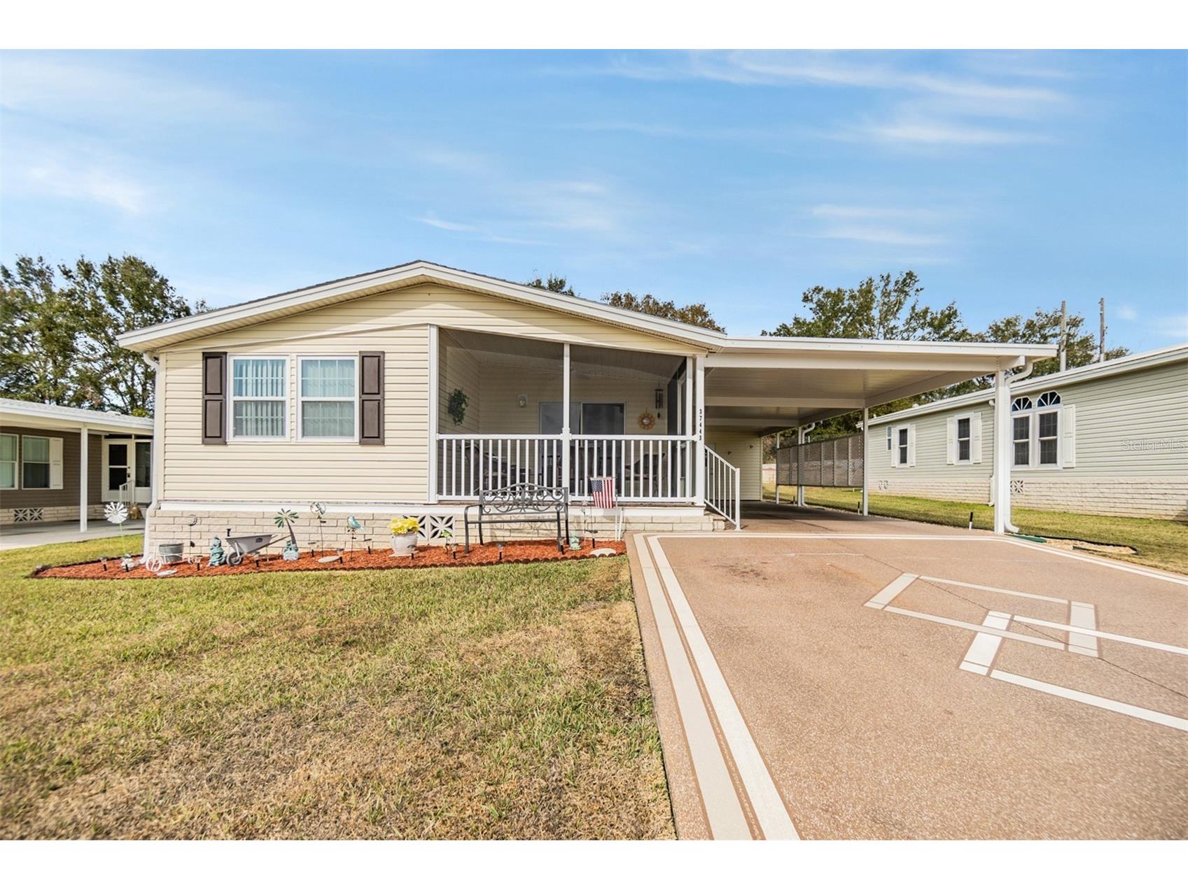 37443 Gill Avenue Zephyrhills FL 33541 TB8482374 image16