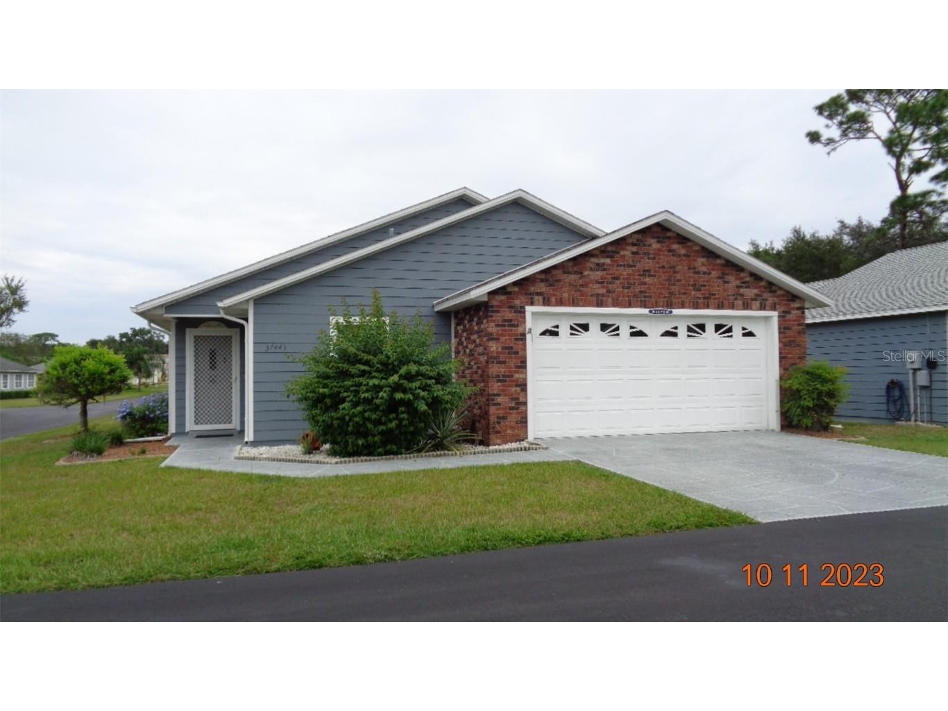 37443 Loganberry Court Zephyrhills FL 33542 T3478229 image1