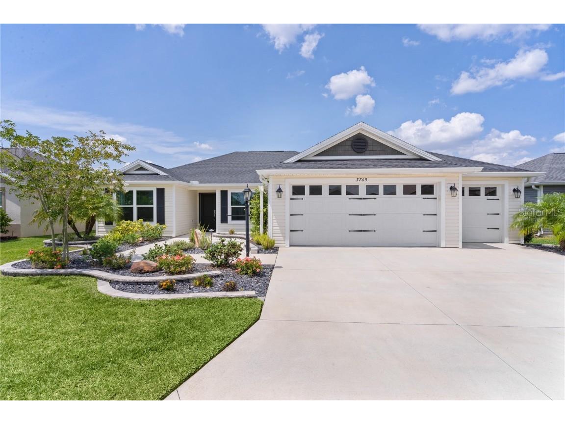 3745 Causey Court The Villages FL 32163 G5096822 image1