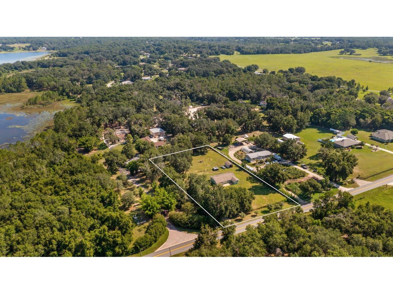 3745 Griffin View Drive Lady Lake FL 32159 G5100332 image36