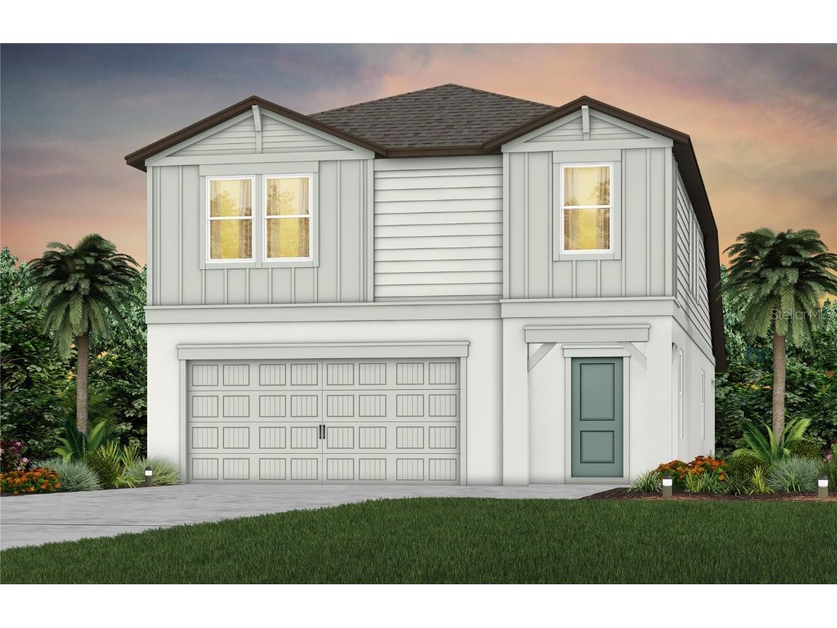 3745 Hornbeam Road Spring Hill FL 34609 TB8419652 image1