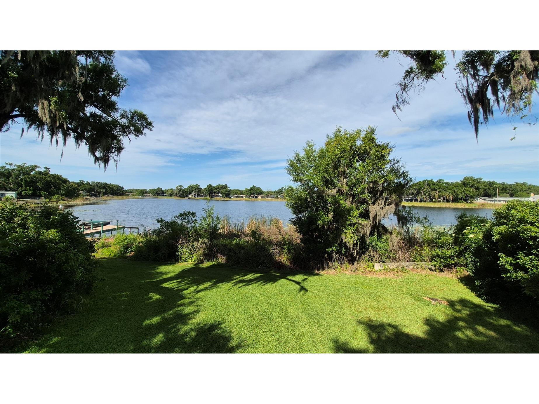 3745 Lake Breeze Drive Land O Lakes FL 34639 - LAKE JOYCE TB8503726 image1