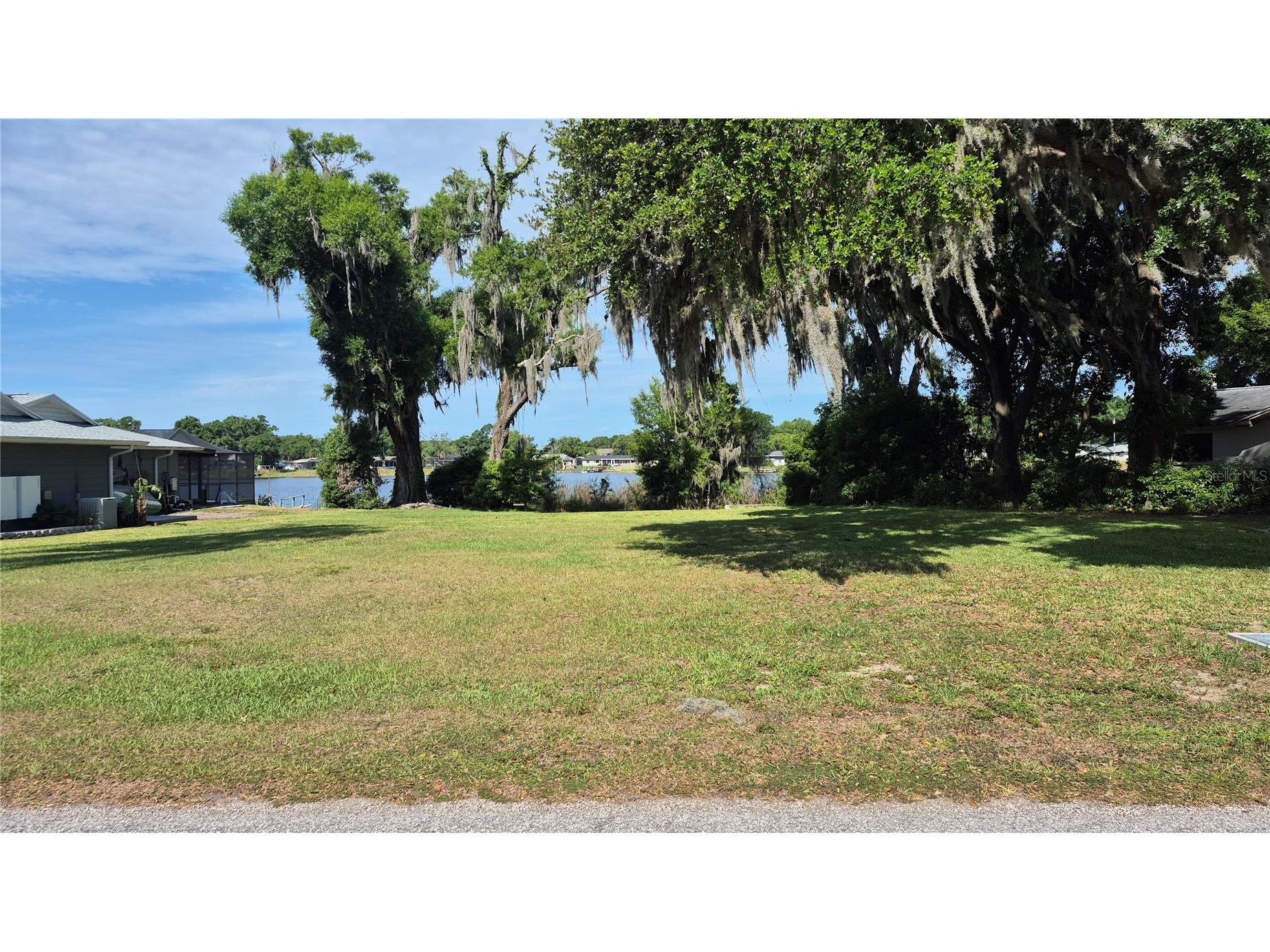 3745 Lake Breeze Drive Land O Lakes FL 34639 - LAKE JOYCE TB8503726 image2