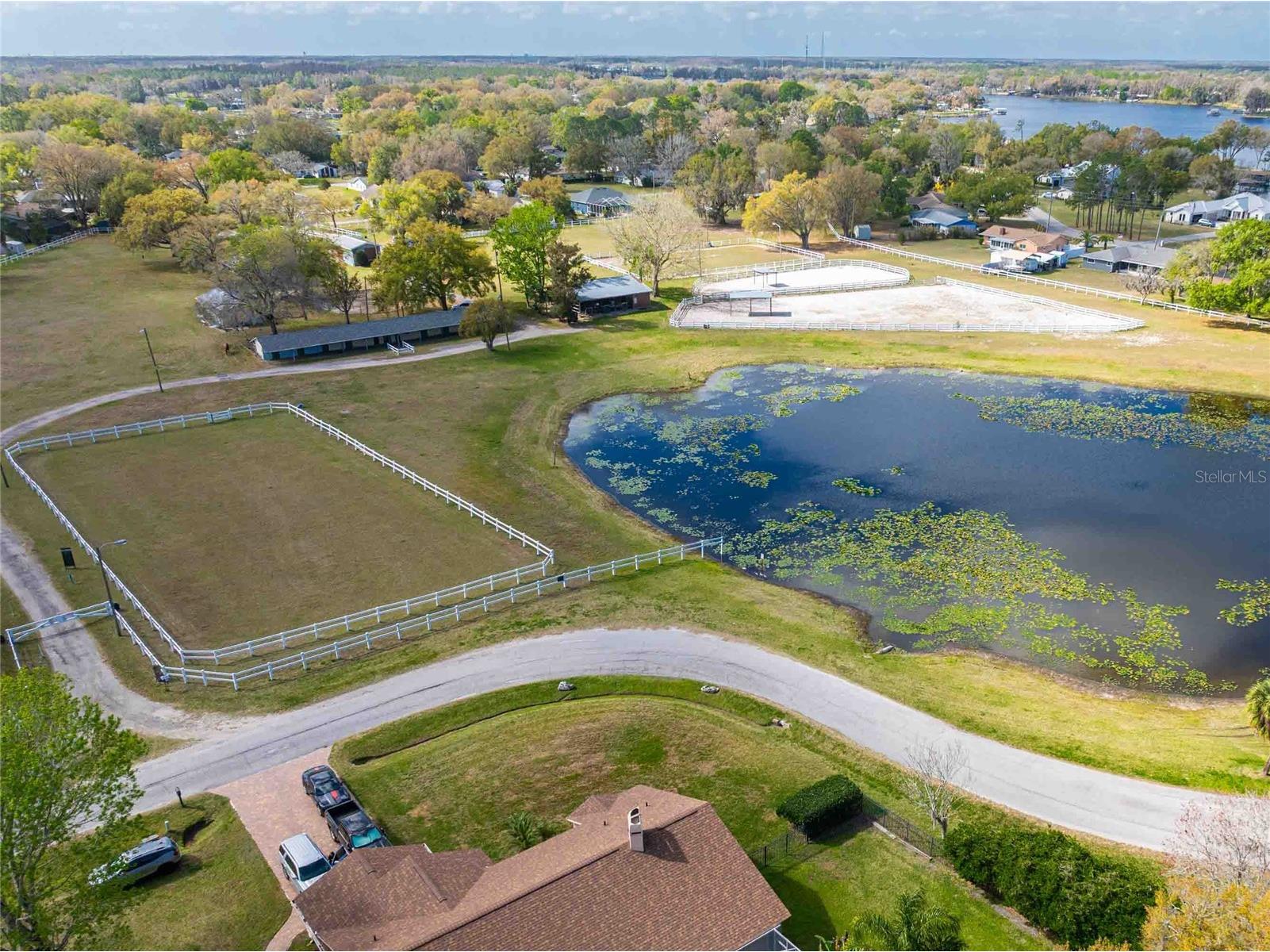 3745 Lake Breeze Drive Land O Lakes FL 34639 - LAKE JOYCE TB8503726 image3