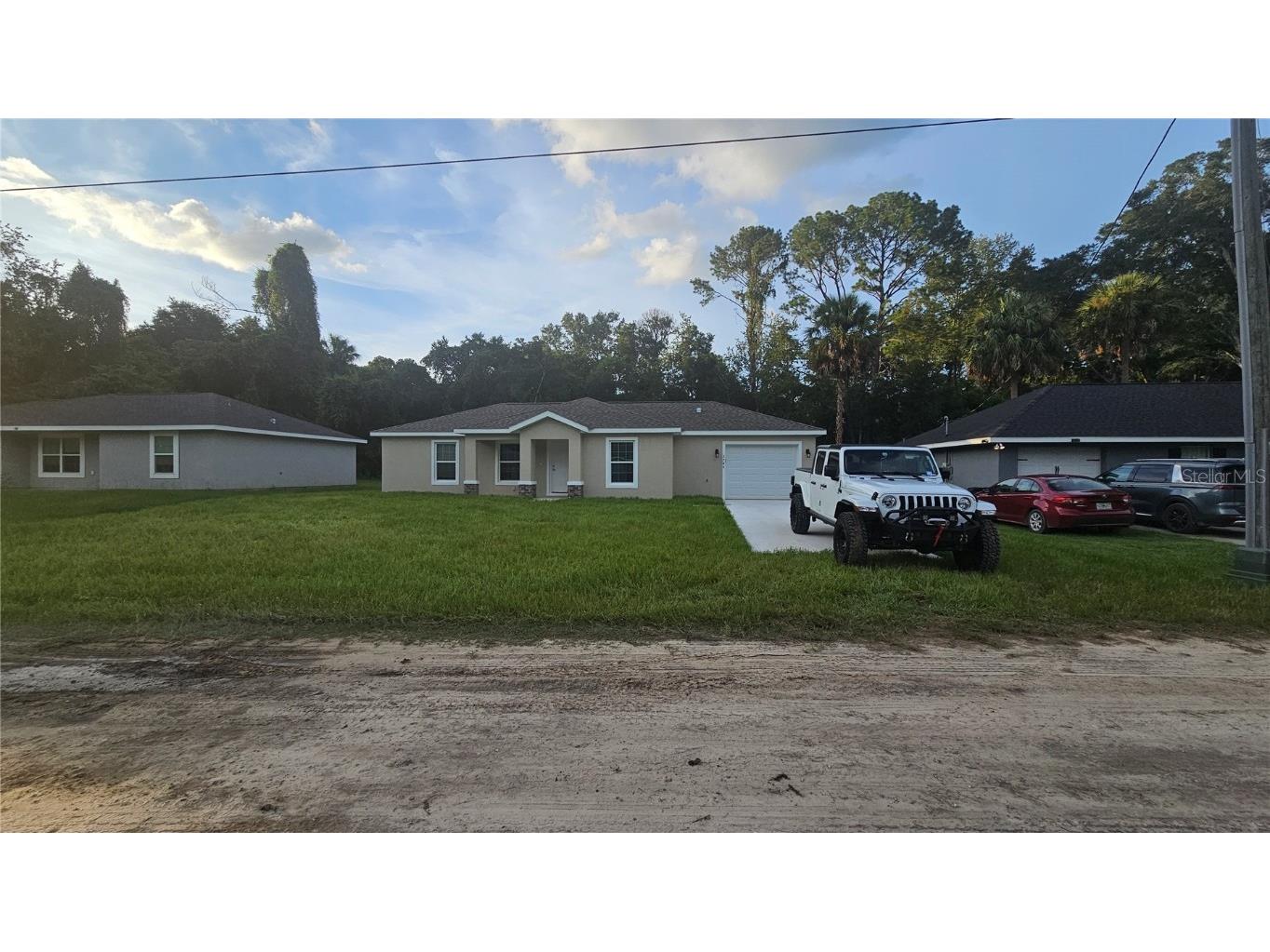 3745 SE 133rd Place Belleview FL 34420 O6338471 image1