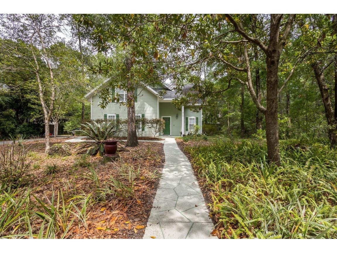 3745 SW 21st Terrace Gainesville FL 32608 GC512940 image1