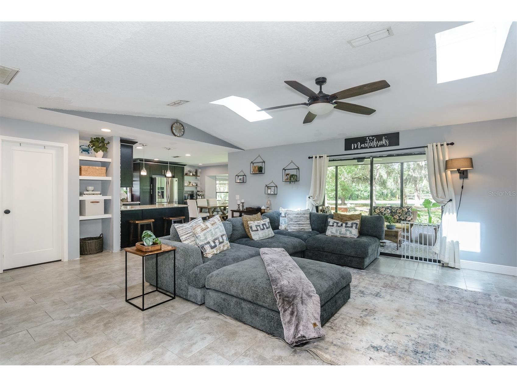 3745 Thornbush Lane New Port Richey FL 34655 TB8512738 image18