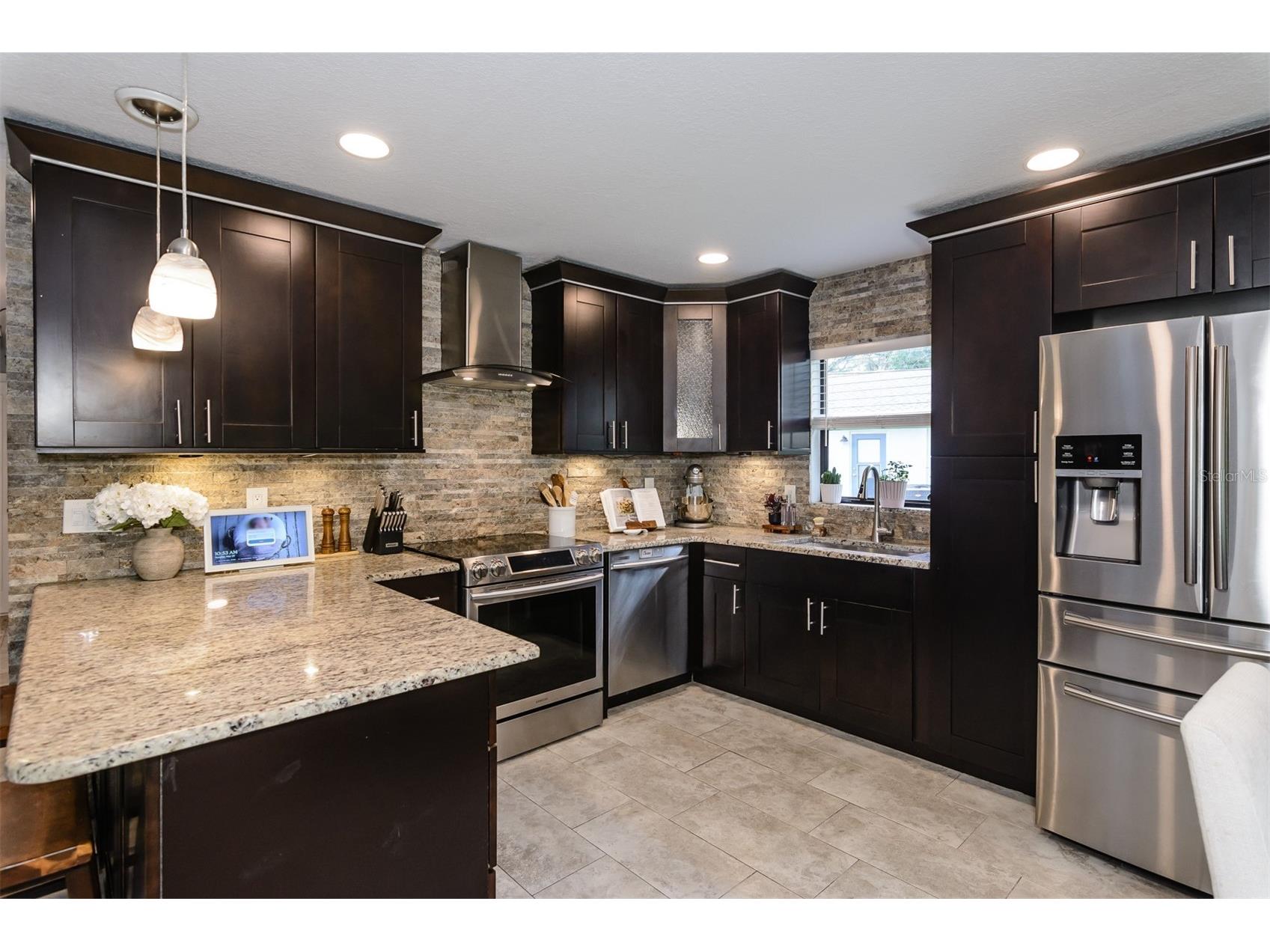 3745 Thornbush Lane New Port Richey FL 34655 TB8512738 image22