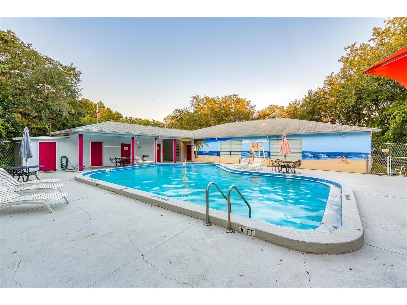 3745 Thornbush Lane New Port Richey FL 34655 TB8512738 image55