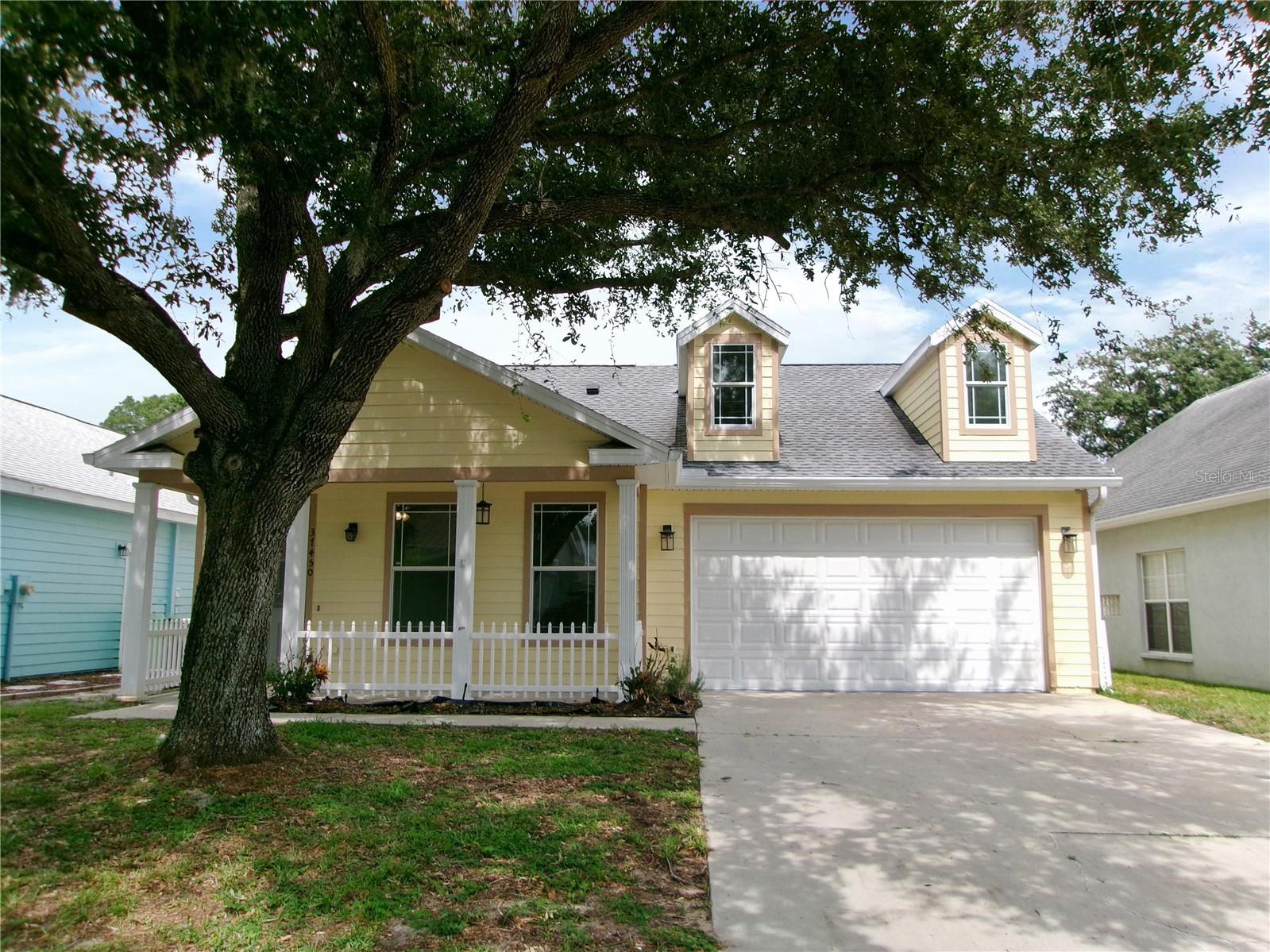 37450 Picketts Mill Avenue Zephyrhills FL 33542 TB8532381 image1