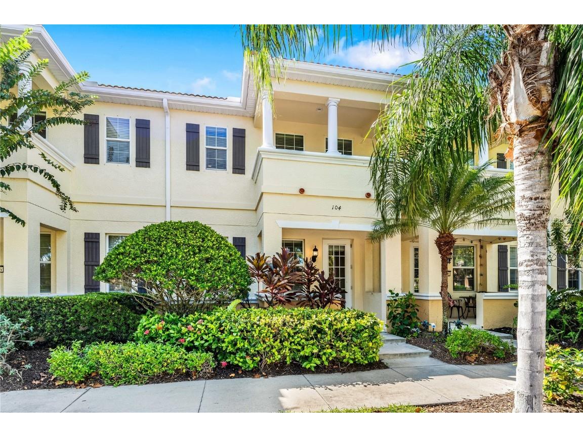 3746 82nd Avenue Circle E #104 Sarasota FL 34243 A4585546 image1