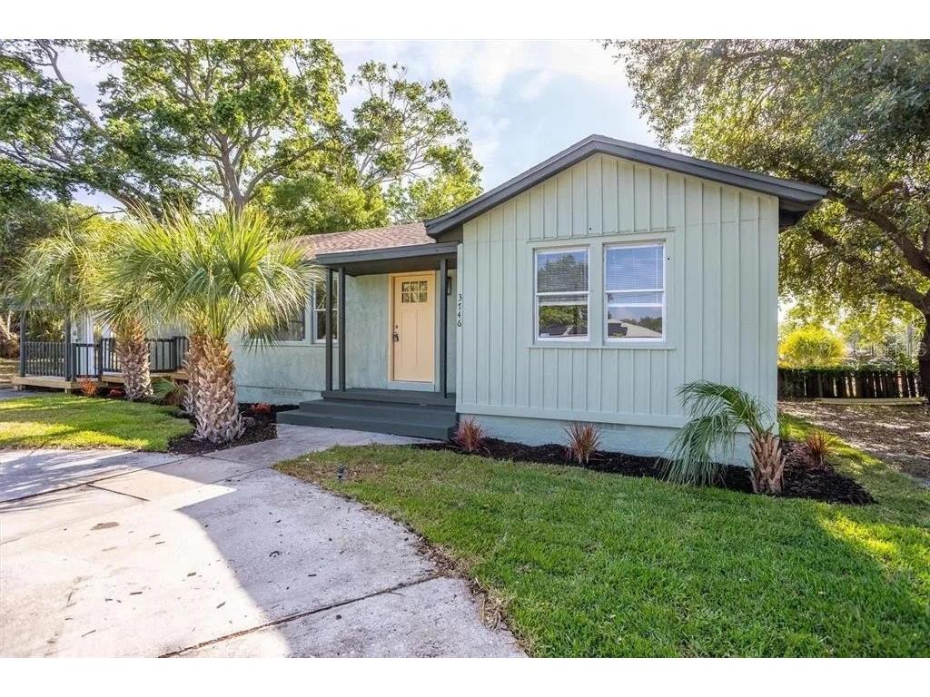 3746 8th Street S Saint Petersburg FL 33705 U8201629 image1