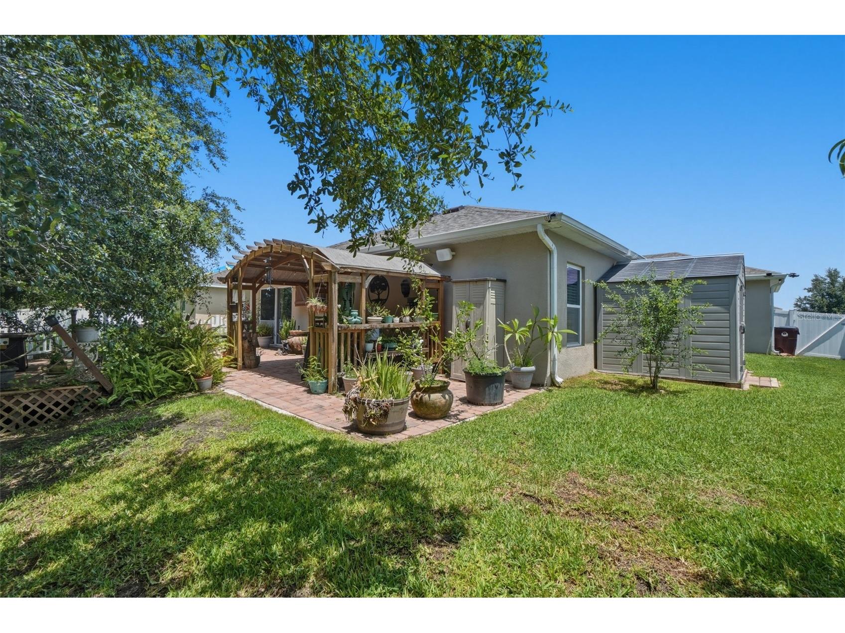 3746 Briarwood Estates Circle Saint Cloud FL 34772 O6419495 image35