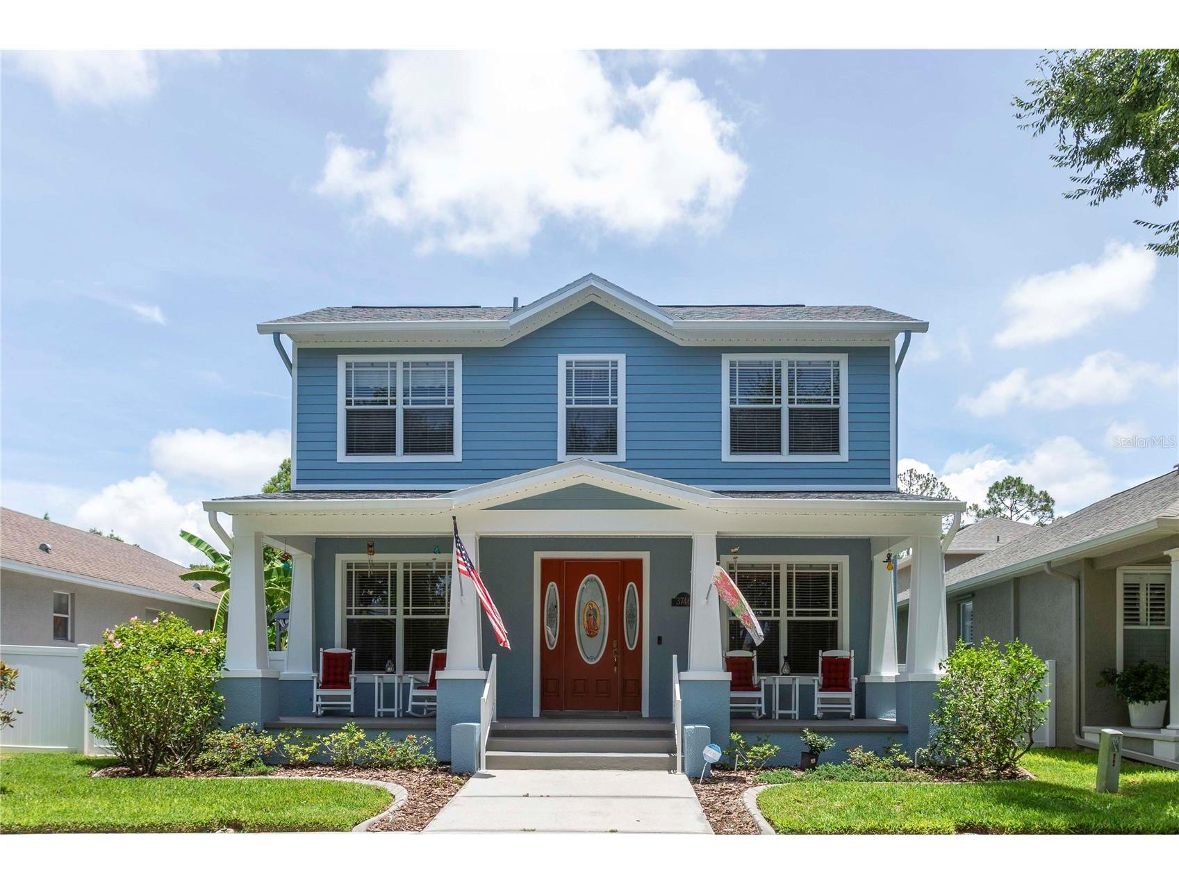 3746 Dogtrot Street New Port Richey FL 34655 W7885395 image1