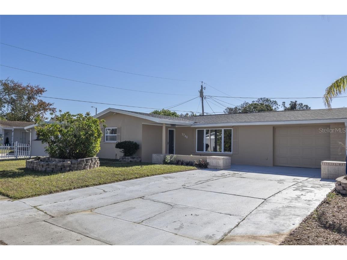 3746 Fox Dale Lane Holiday FL 34691 TB8327226 image1