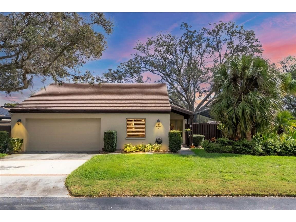 3746 Glen Oaks Manor Drive Sarasota FL 34232 A4642169 image1