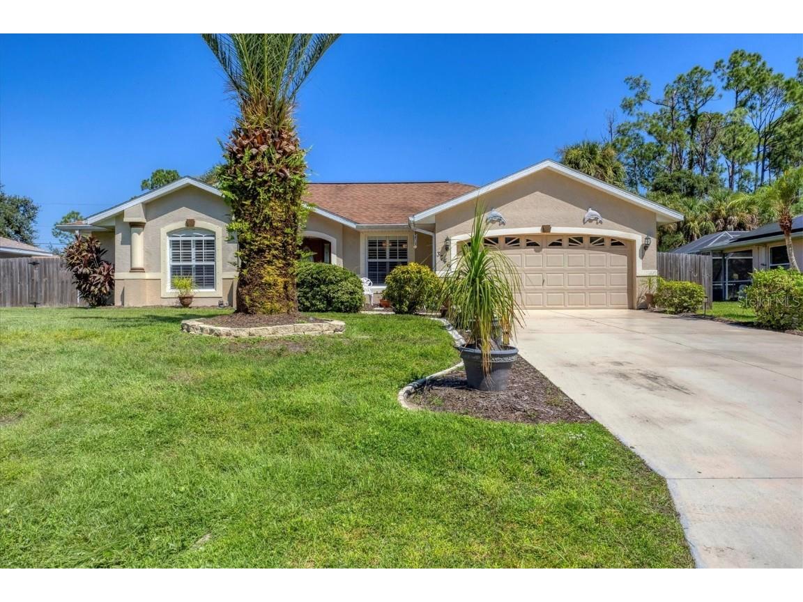 3746 Lavilla Avenue North Port FL 34286 D6137807 image1