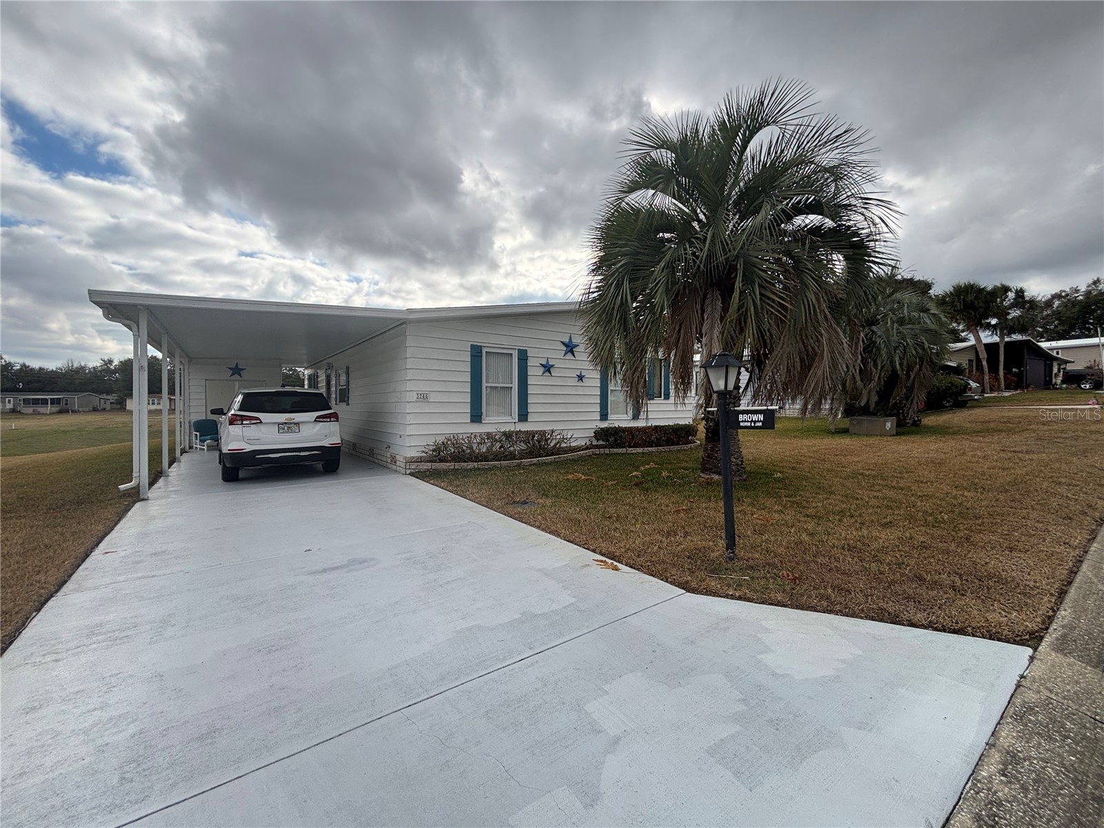 3746 Parway Road #1349 Zellwood FL 32798 - LAKE GRASSMERE AND LAKE COHEN O6382913 image1
