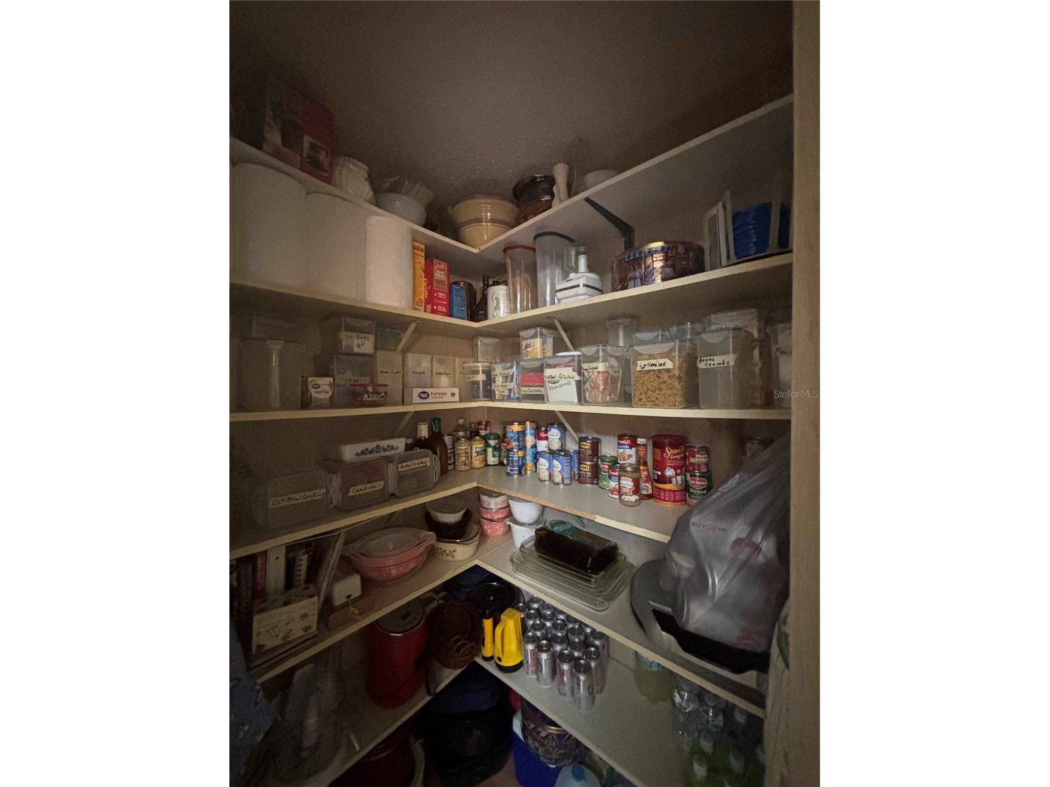 3746 Parway Road #1349 Zellwood FL 32798 - LAKE GRASSMERE AND LAKE COHEN O6382913 image13