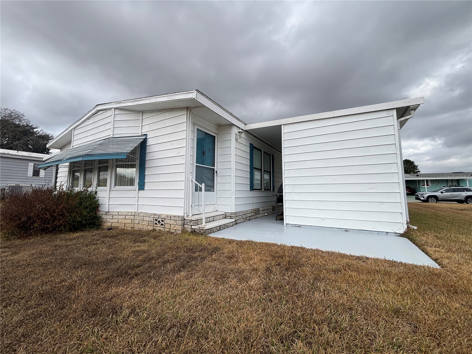 3746 Parway Road #1349 Zellwood FL 32798 - LAKE GRASSMERE AND LAKE COHEN O6382913 image3