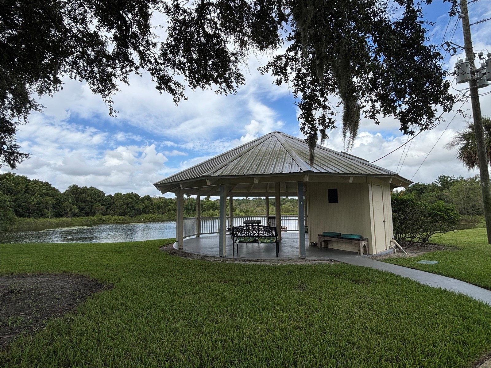 3746 Parway Road #1349 Zellwood FL 32798 - LAKE GRASSMERE AND LAKE COHEN O6382913 image35