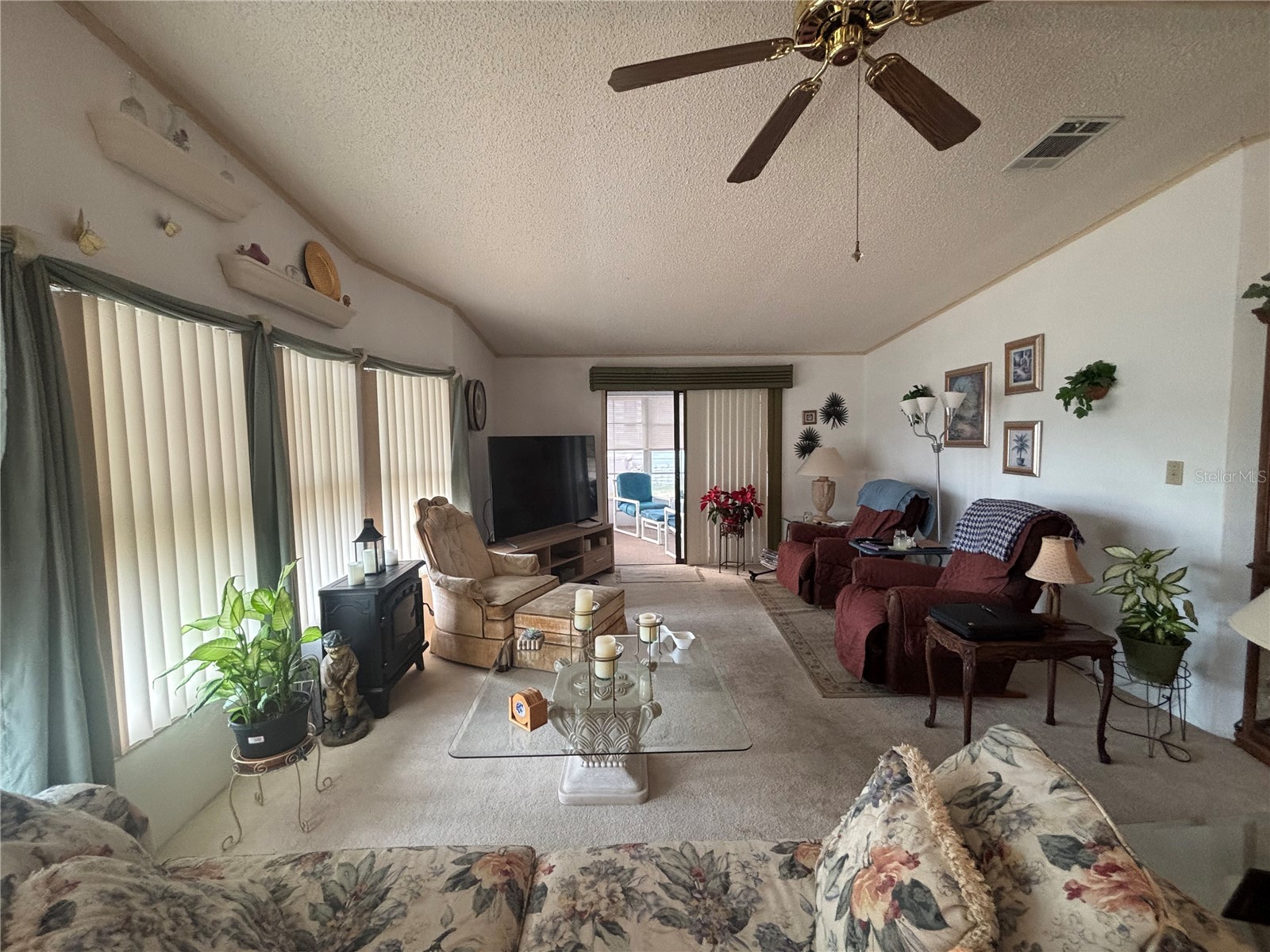 3746 Parway Road #1349 Zellwood FL 32798 - LAKE GRASSMERE AND LAKE COHEN O6382913 image6