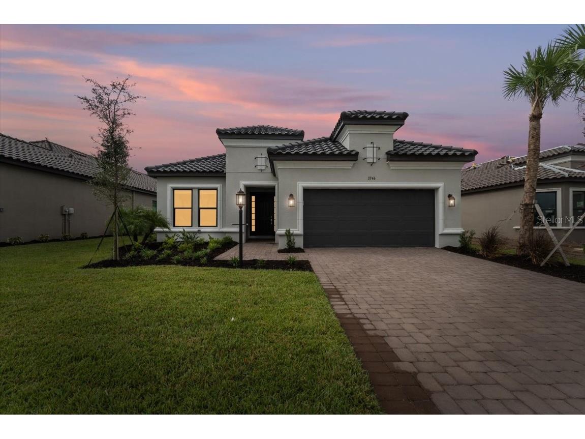 3746 Santa Caterina Boulevard Bradenton FL 34211 A4597339 image1