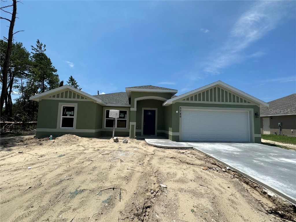 3746 SW 129th Place Ocala FL 34473 OM658463 image1
