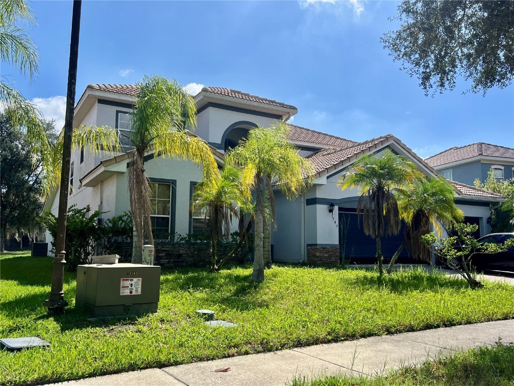 3747 Eagle Isle Circle Kissimmee FL 34746 TB8434062 image1