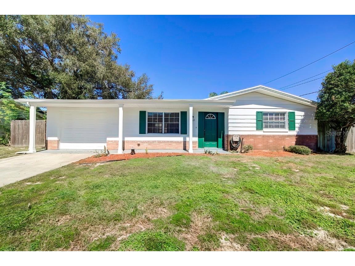 3747 Fox Dale Lane Holiday FL 34691 W7859000 image1