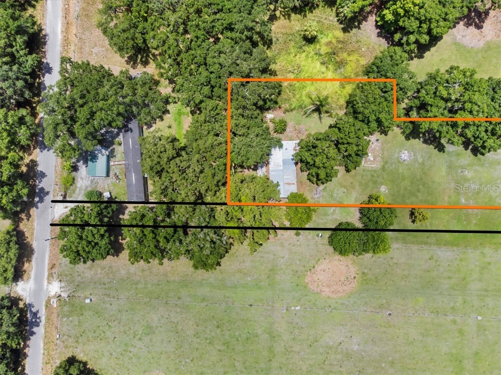 3747 Fussell Road Bowling Green FL 33834 L4945627 image1